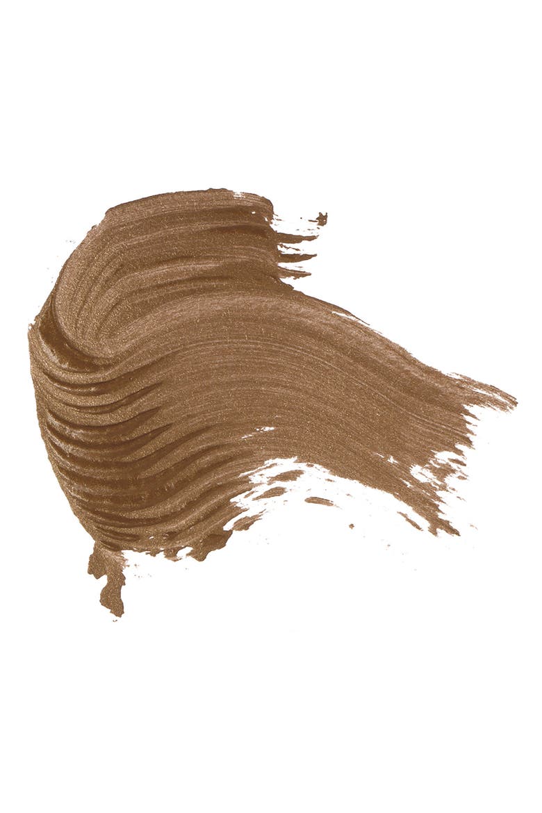 Tinted Brow Gel, Alternate, color, CARAMEL