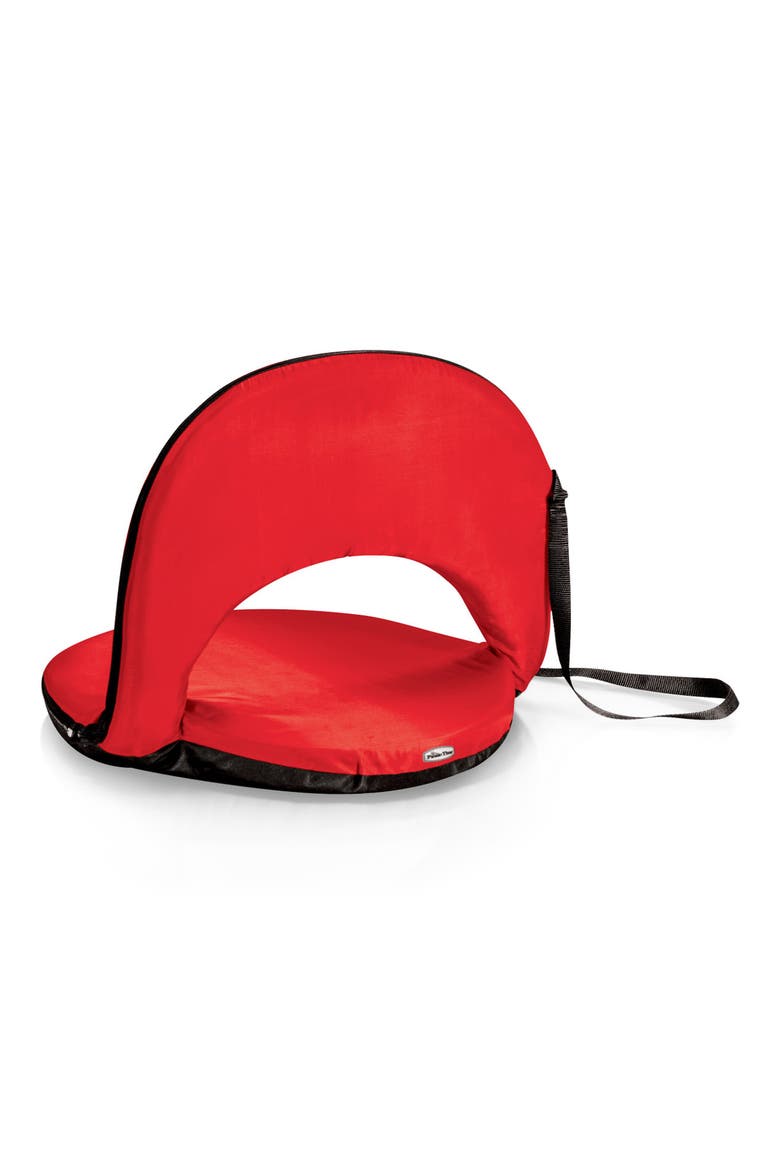 ONIVA Stadium Seat - Red, Alternate, color, RED