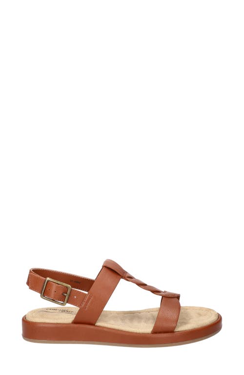 EASY STREET EASY STREET TAMPA SLINGBACK SANDAL
