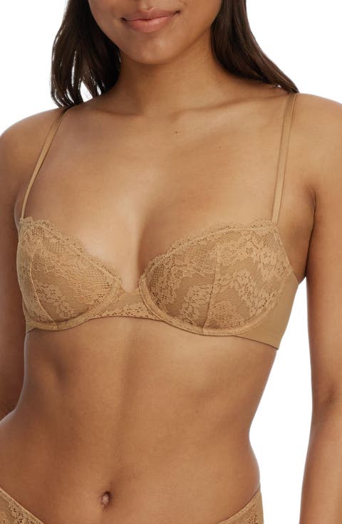 Impress Balconette Underwire Bra