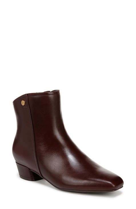 Naturalizer boots nordstrom best sale