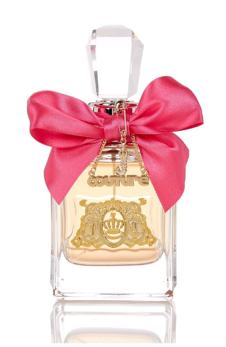 Juicy Couture Viva La Juicy Eau de Parfum Spray - 3.4 fl oz, Main, color,