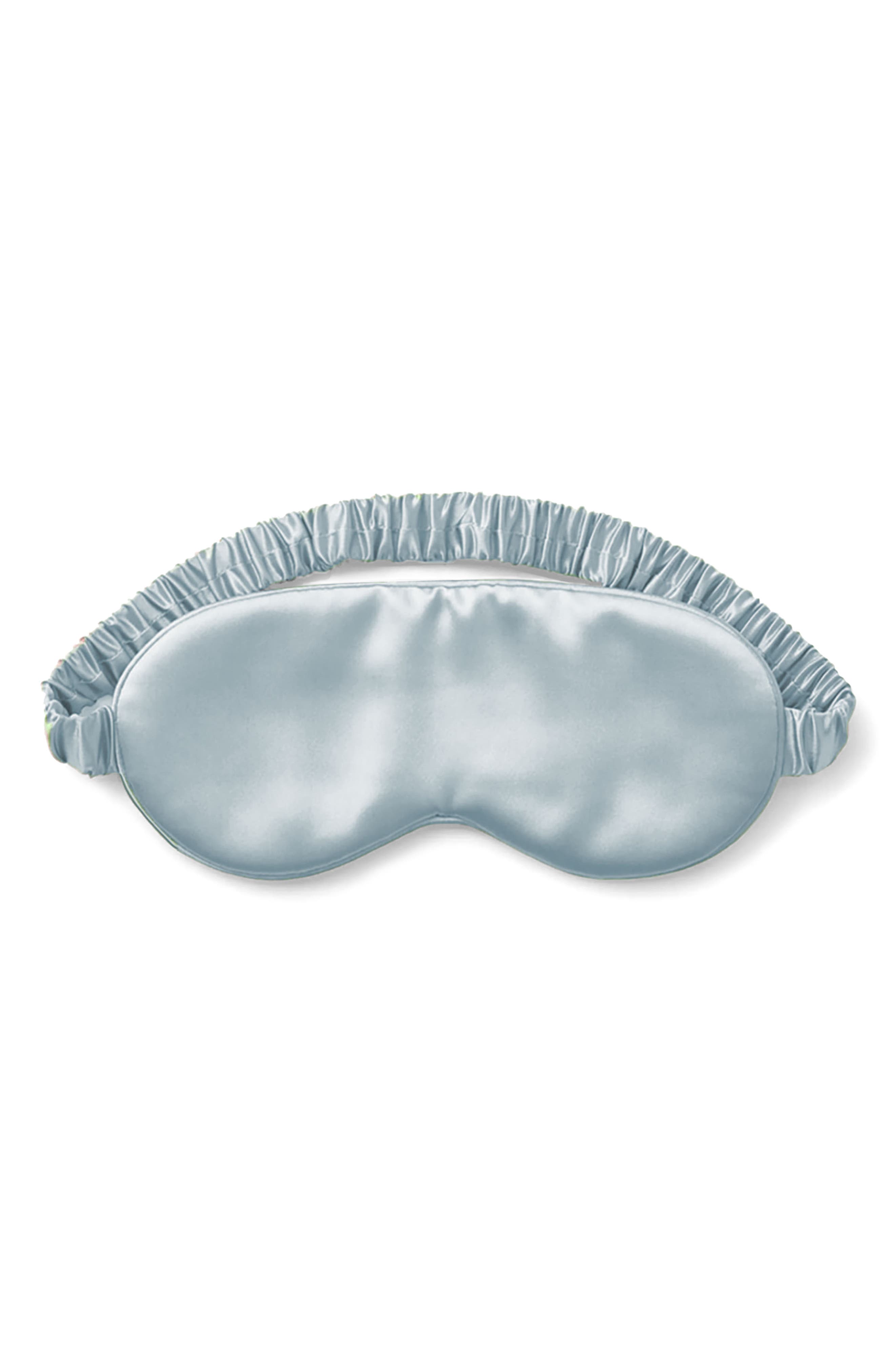 EUCALYPSO Tencel® Lyocell Satin Sleep Mask