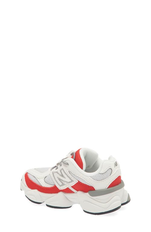New Balance Kids' 9060 Sneaker