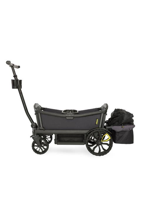 Foldable Storage Basket for Cruiser XL