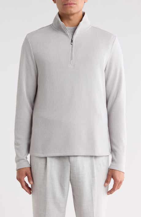 Keton Half Zip Pullover