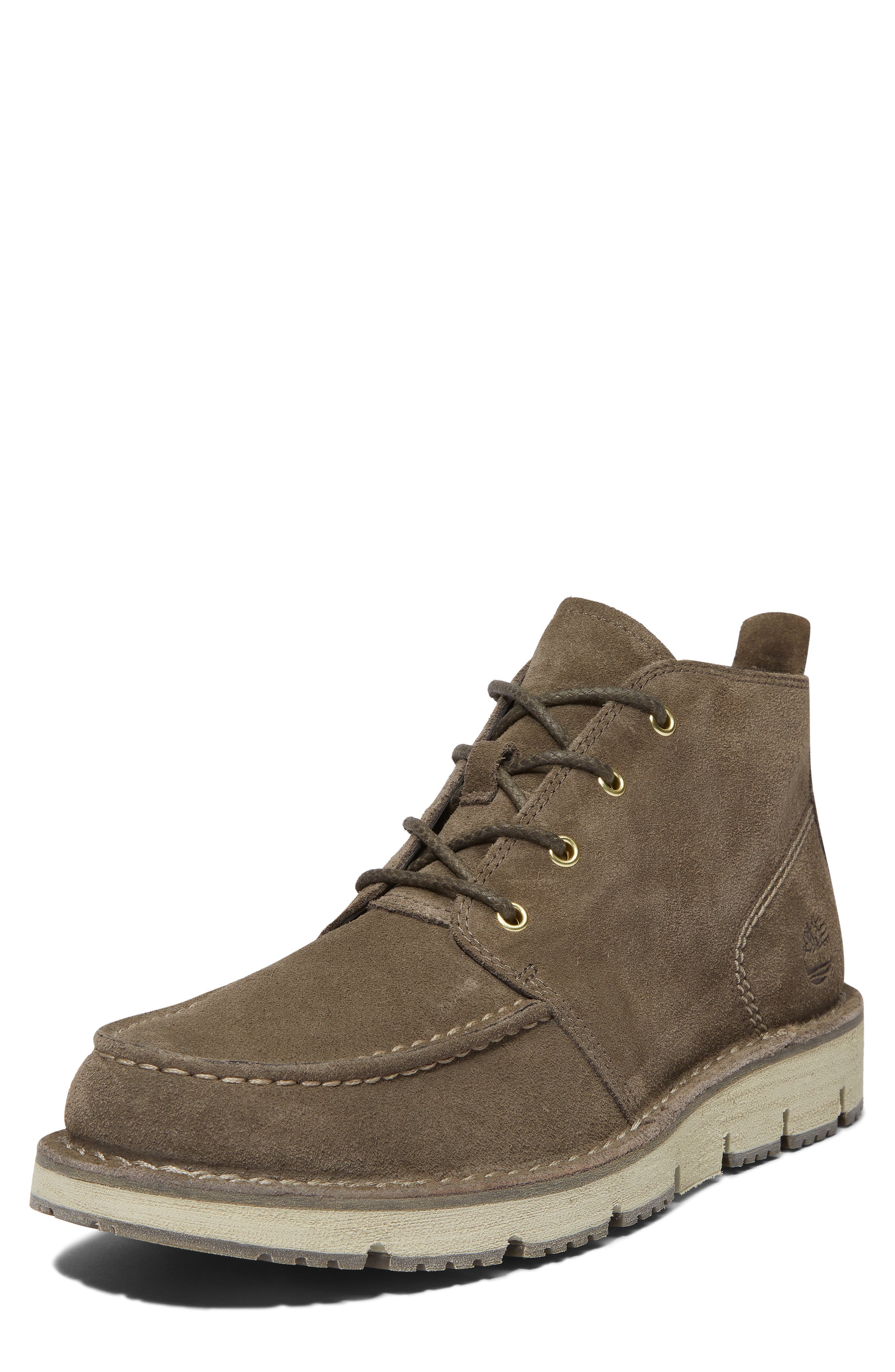 Timberland Westmore Chukka Boot, Alternate, color, Canteen