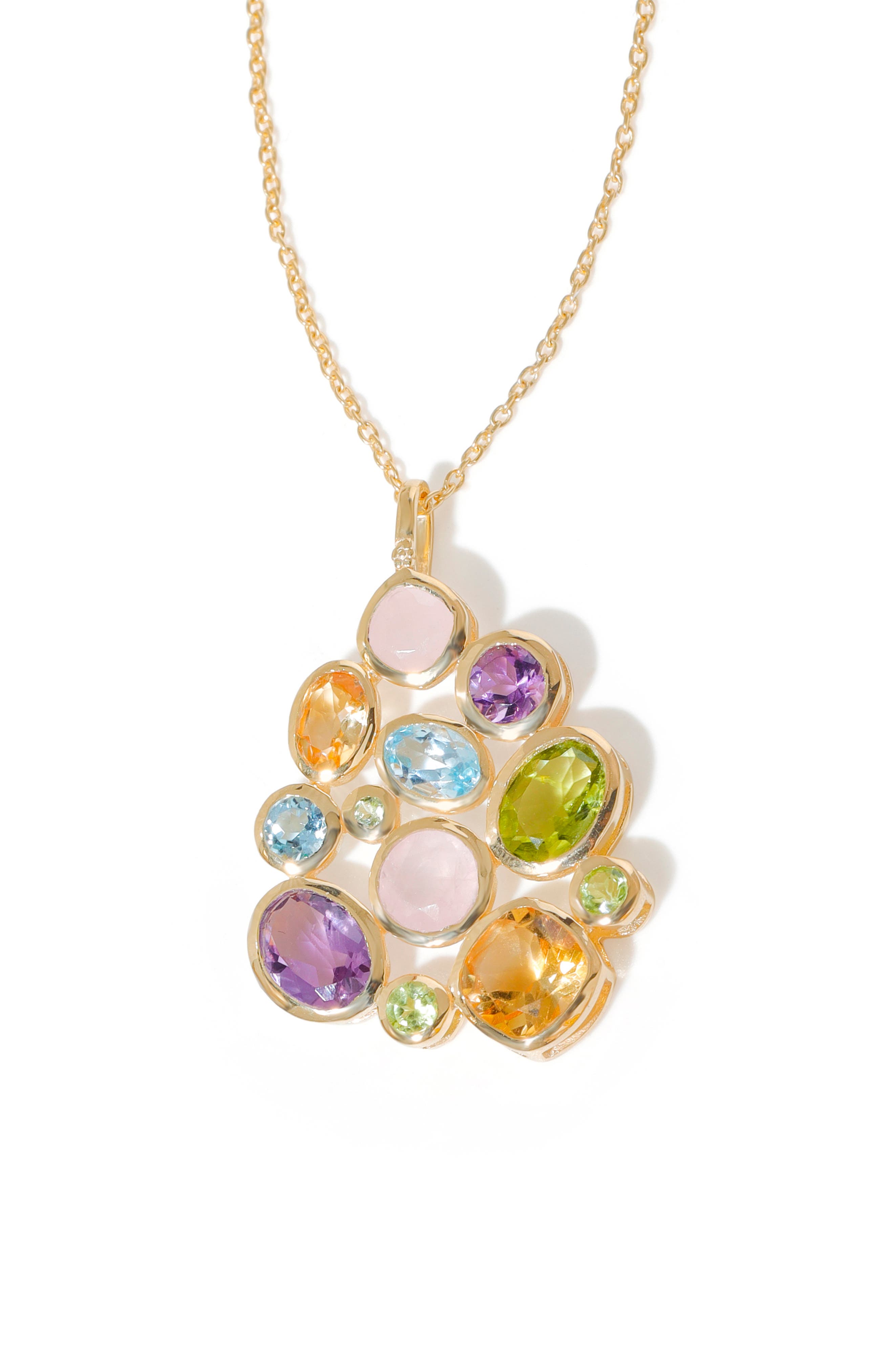 Pendant Necklace