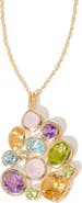 YS GEMS Pendant Necklace