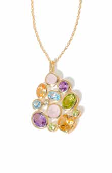 Pendant Necklace