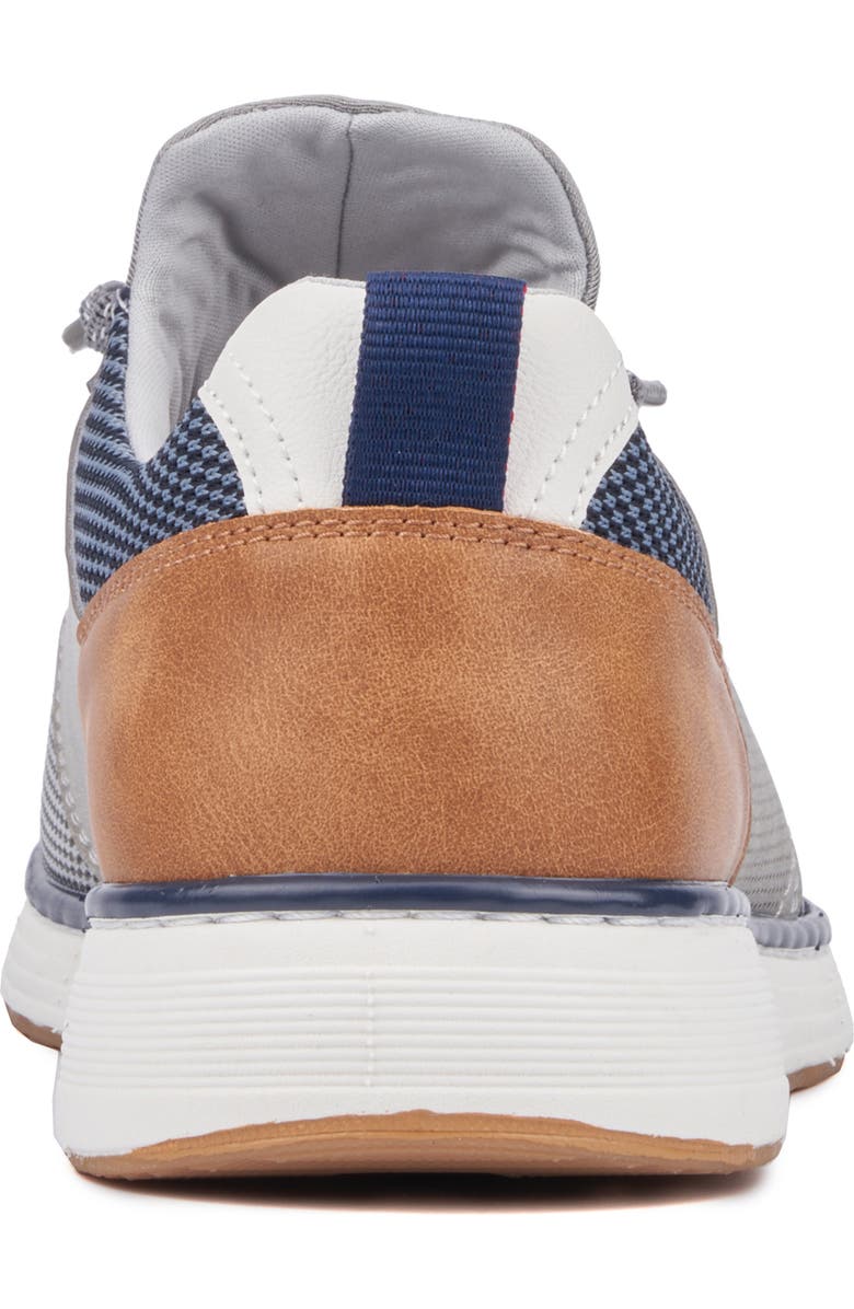 RESERVE FOOTWEAR Maxon Sneaker, Alternate, color,