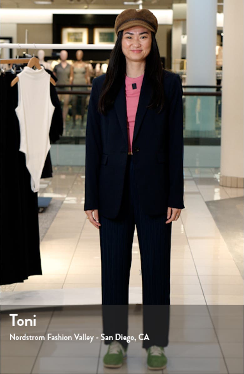 Suit Blazer, sales video thumbnail