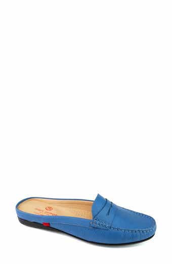 Marc Joseph New York Rosemary Dr Penny Loafer
