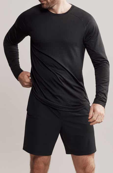 Rhone Atmosphere Long Sleeve Performance T-Shirt