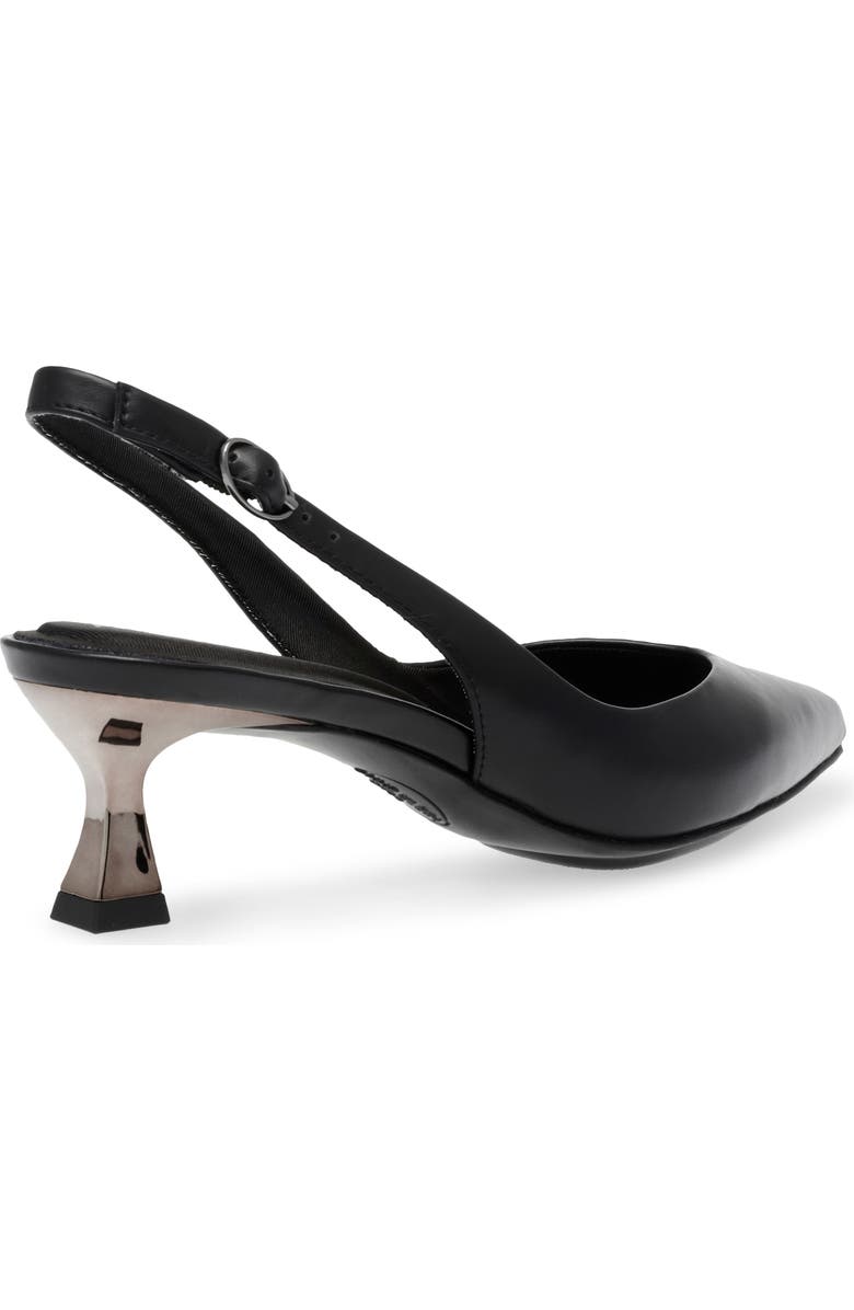 Anne Klein Izzie Slingback Pump, Alternate, color,