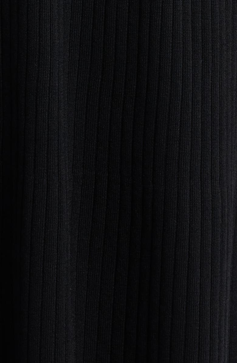 Anne Klein Rib Dress, Alternate, color, 