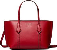 Tory Burch Mini Perry Tote