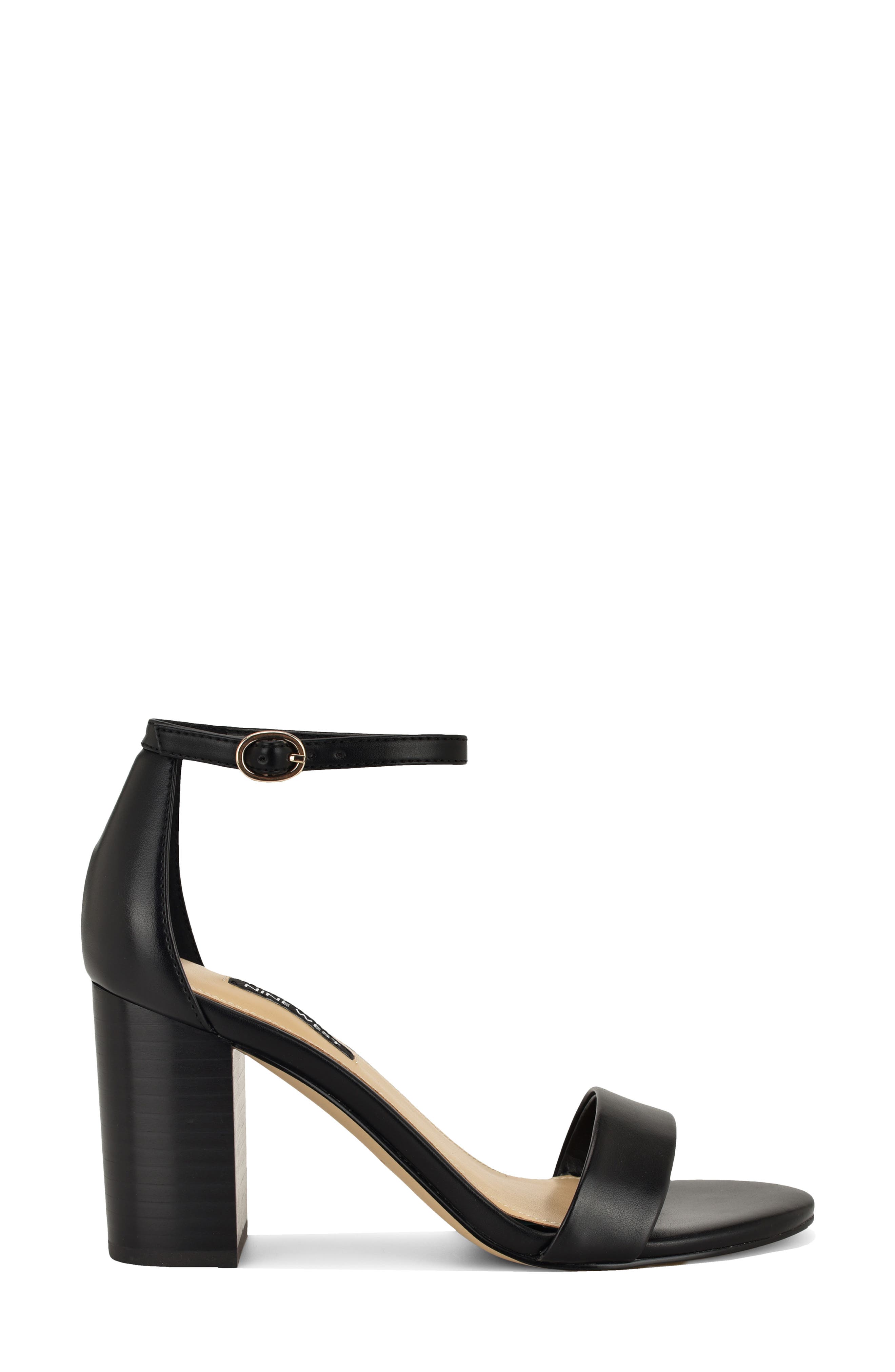 Toniann Ankle Strap Sandal - image 4