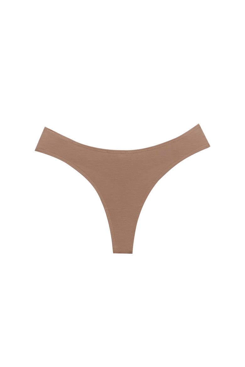 The Thong, Main, color, TAUPE