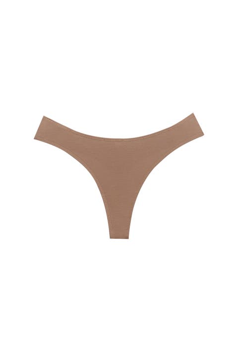 The Thong (Cotton)