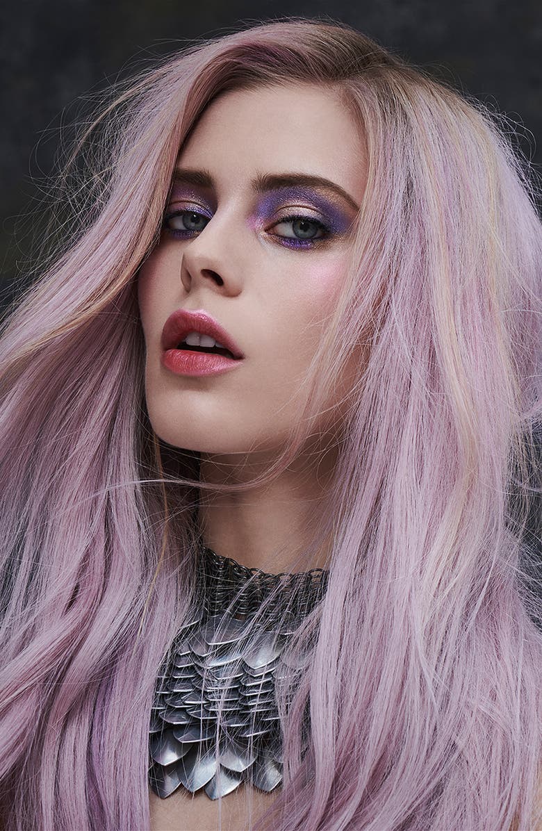 Urban Decay Urbay Decay Game of Thrones<sup>™</sup> Mother of Dragon's Highlight Palette, Alternate, color, 