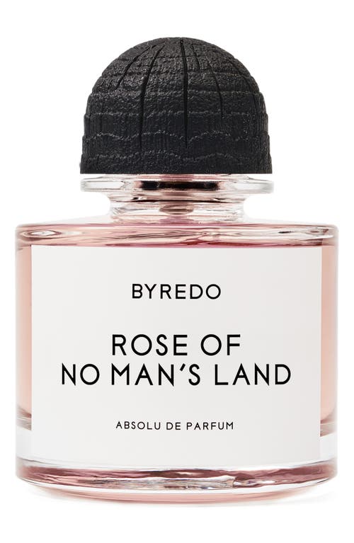 Byredo Rose Of No Man's Land Absolu De Parfum