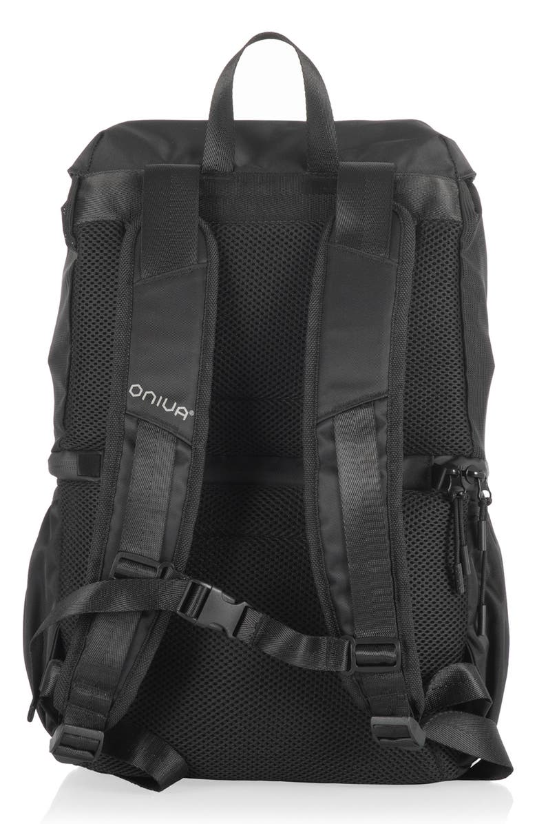 Picnic Time x Disney<sup>®</sup> Mickey Mouse Tarana Backpack, Alternate, color,