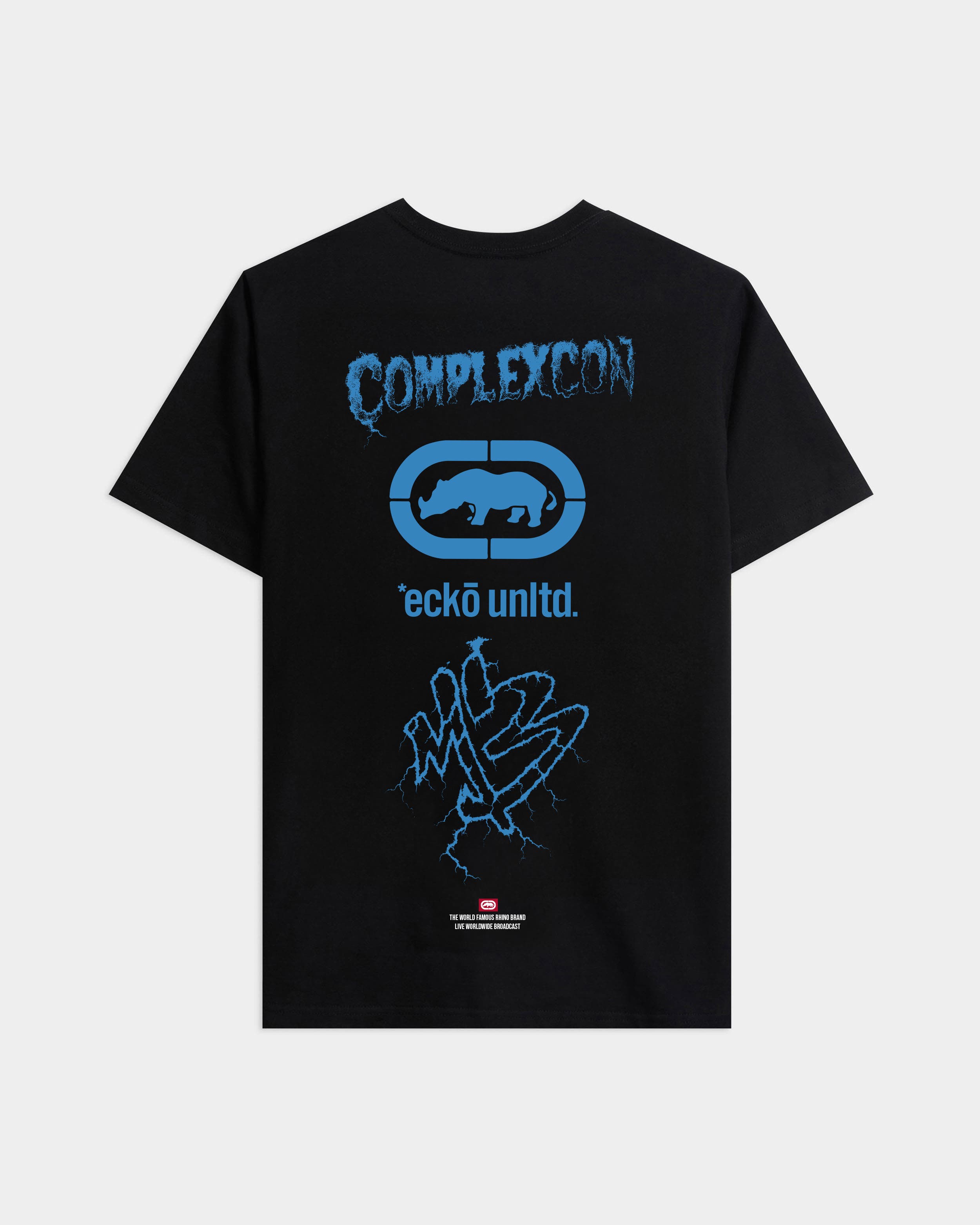 MARLON3LG ComplexCon Tee - image 2