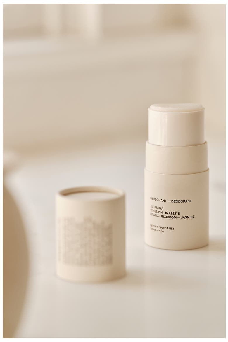 Deodorant, Alternate, color, TAORMINA