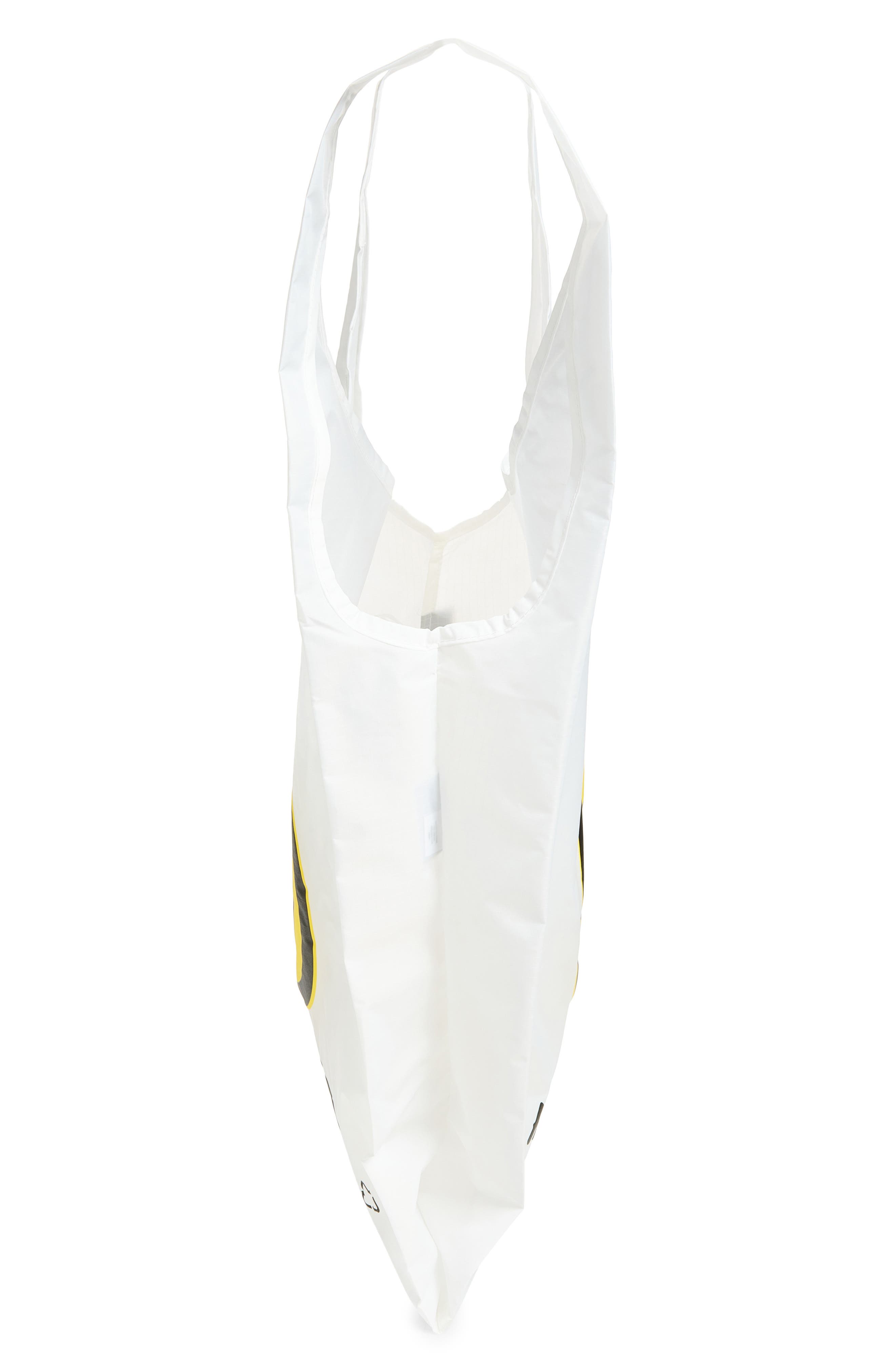Standard Baggu Bag, Alternate, color, THANK YOU HAPPY