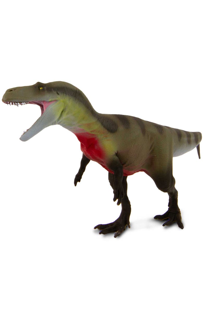 Safari Ltd. Megalosaurus Toy, Alternate, color, NO COLOR