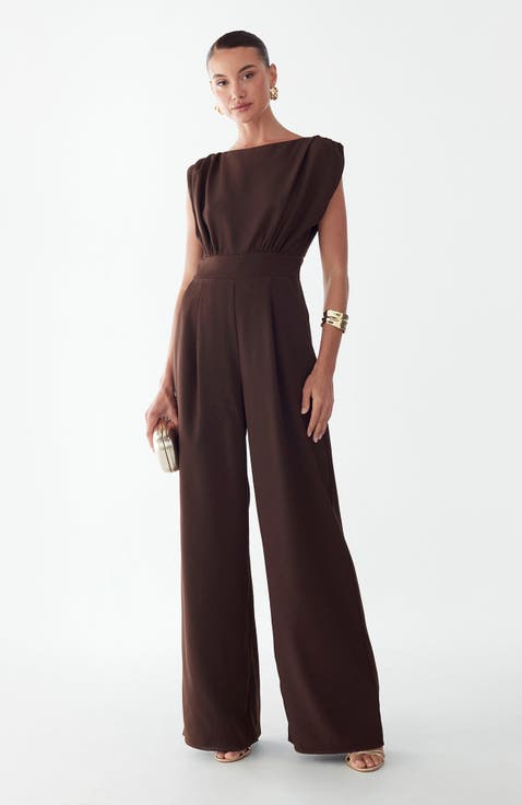 Stella Jumpsuit