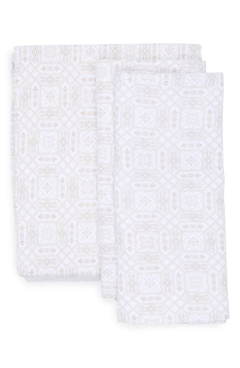 Garment Washed Sheet Set