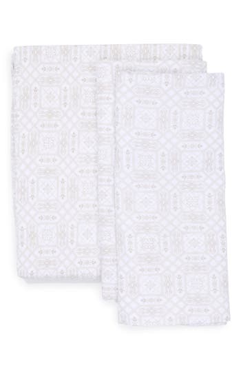 Artisan 34 Garment Washed Sheet Set