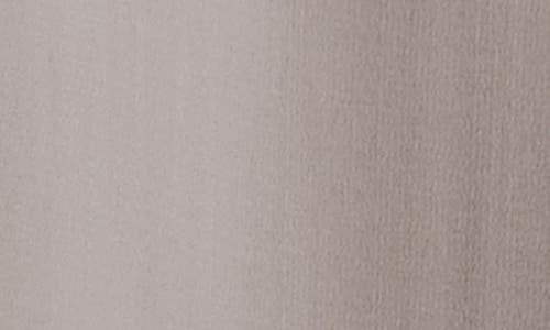 Eileen Fisher Cropped Wide-leg Silk Georgette Crepe Pants In Cocoa