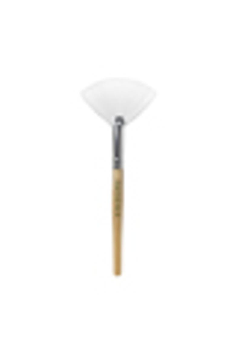 Eminence Fan Brush Applicator, Alternate, color, 