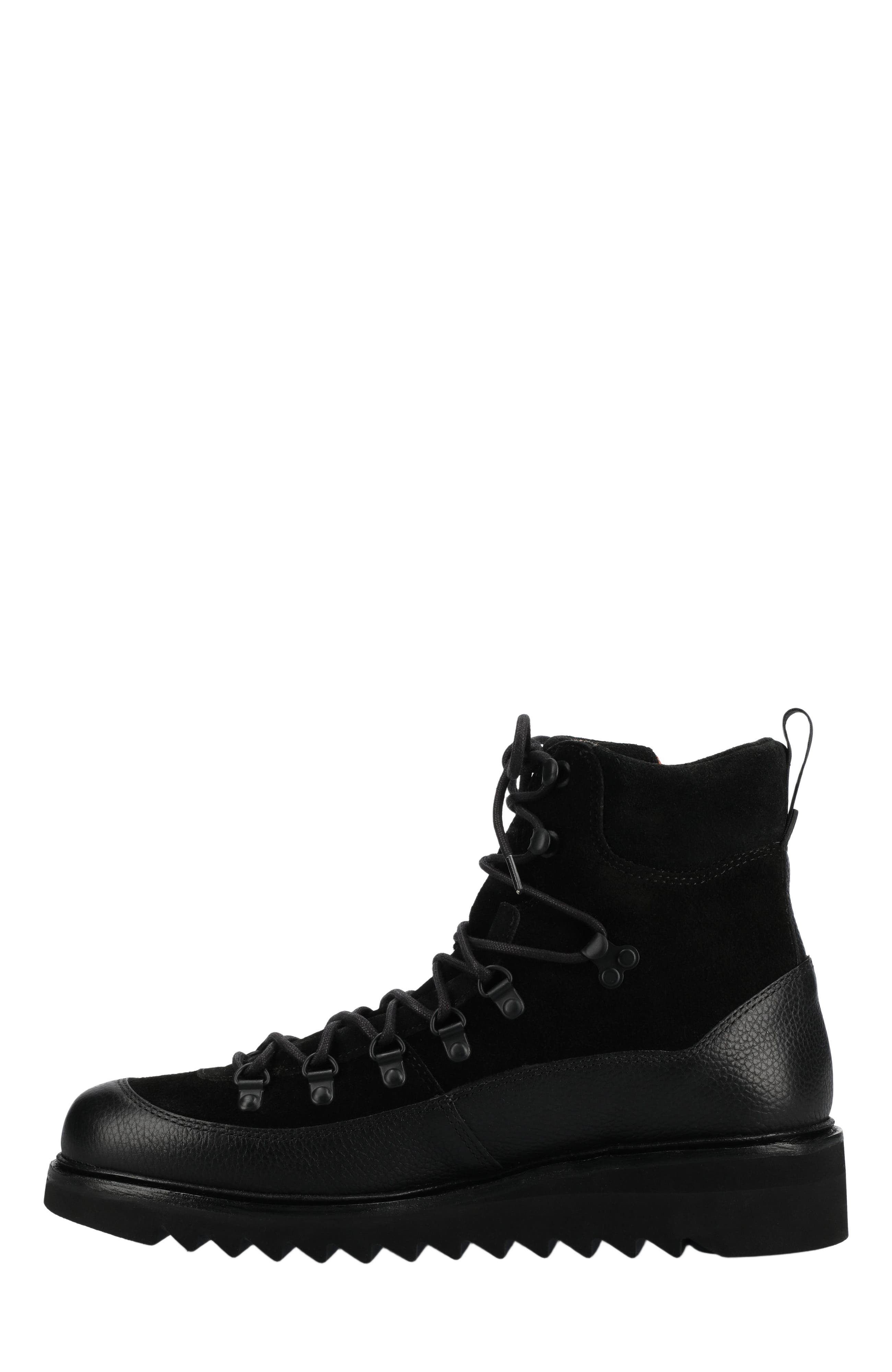 TAFT The Alpine Boot, Alternate, color, 