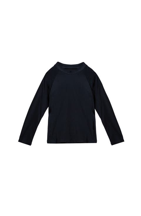 Beach Scout Long Sleeve Swim Shirt