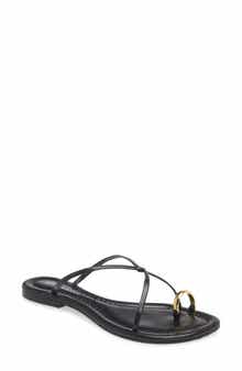 Jeffrey Campbell Pacifico Slide Sandal