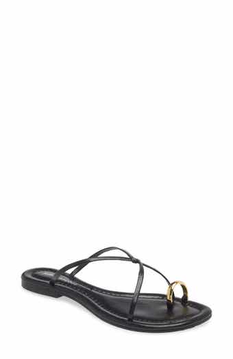 Jeffrey Campbell Pacifico Slide Sandal
