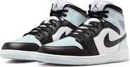 Jordan Air Jordan 1 Mid Basketball Sneaker