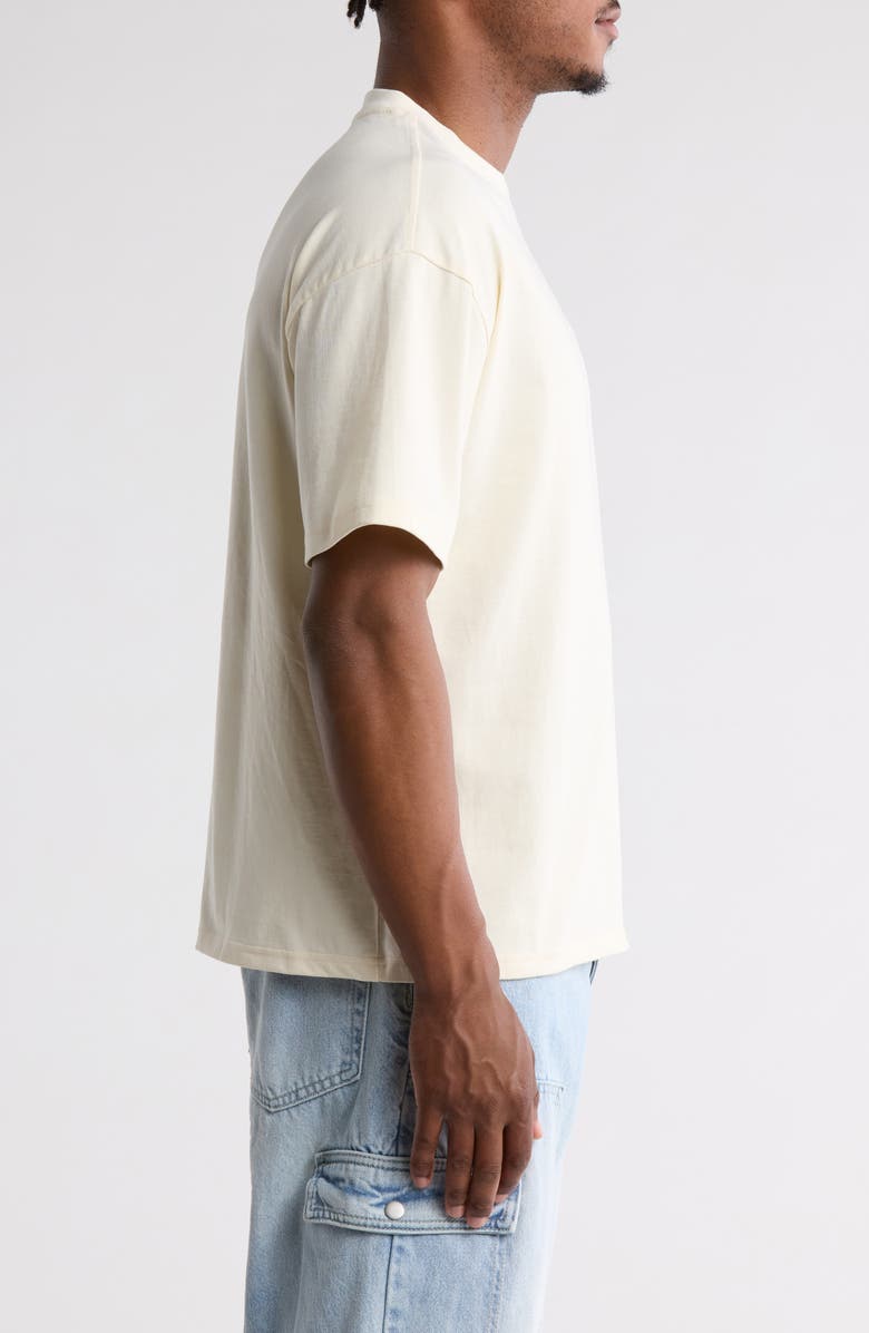 PacSun Roots Embroidered T-Shirt, Alternate, color, 