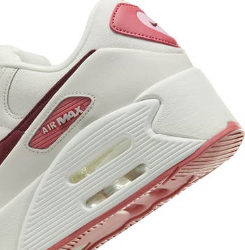 Nike Air Max 90 LV8 SE Platform Sneaker (Women) | Nordstrom