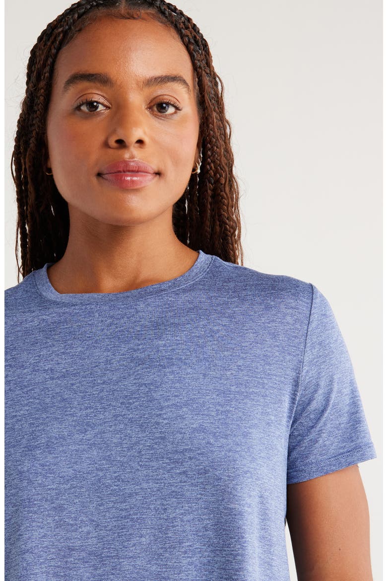 Restore Soft Lite Relaxed Tee, Alternate, color, BLUE TEMPEST
