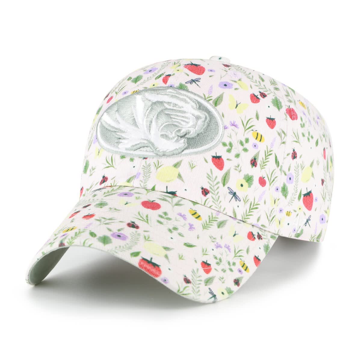 selected Light Pink