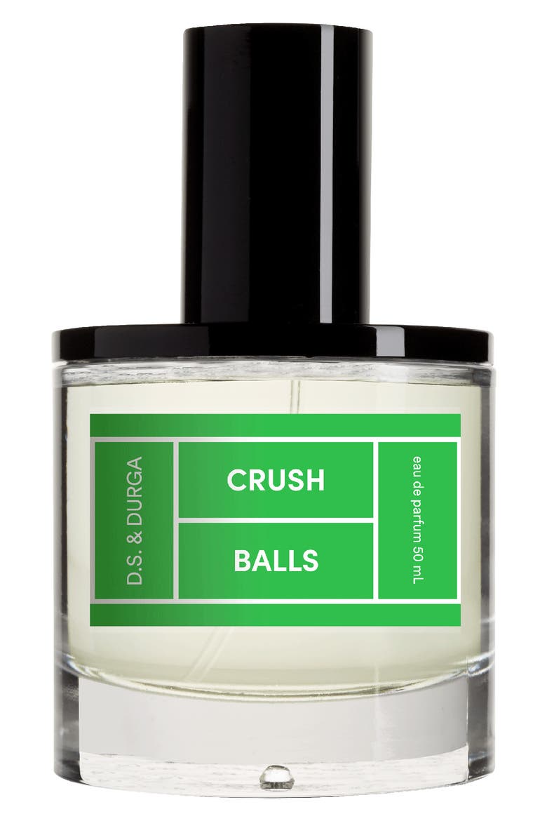 Crush Balls Eau de Parfum, Main, color, NO COLOR