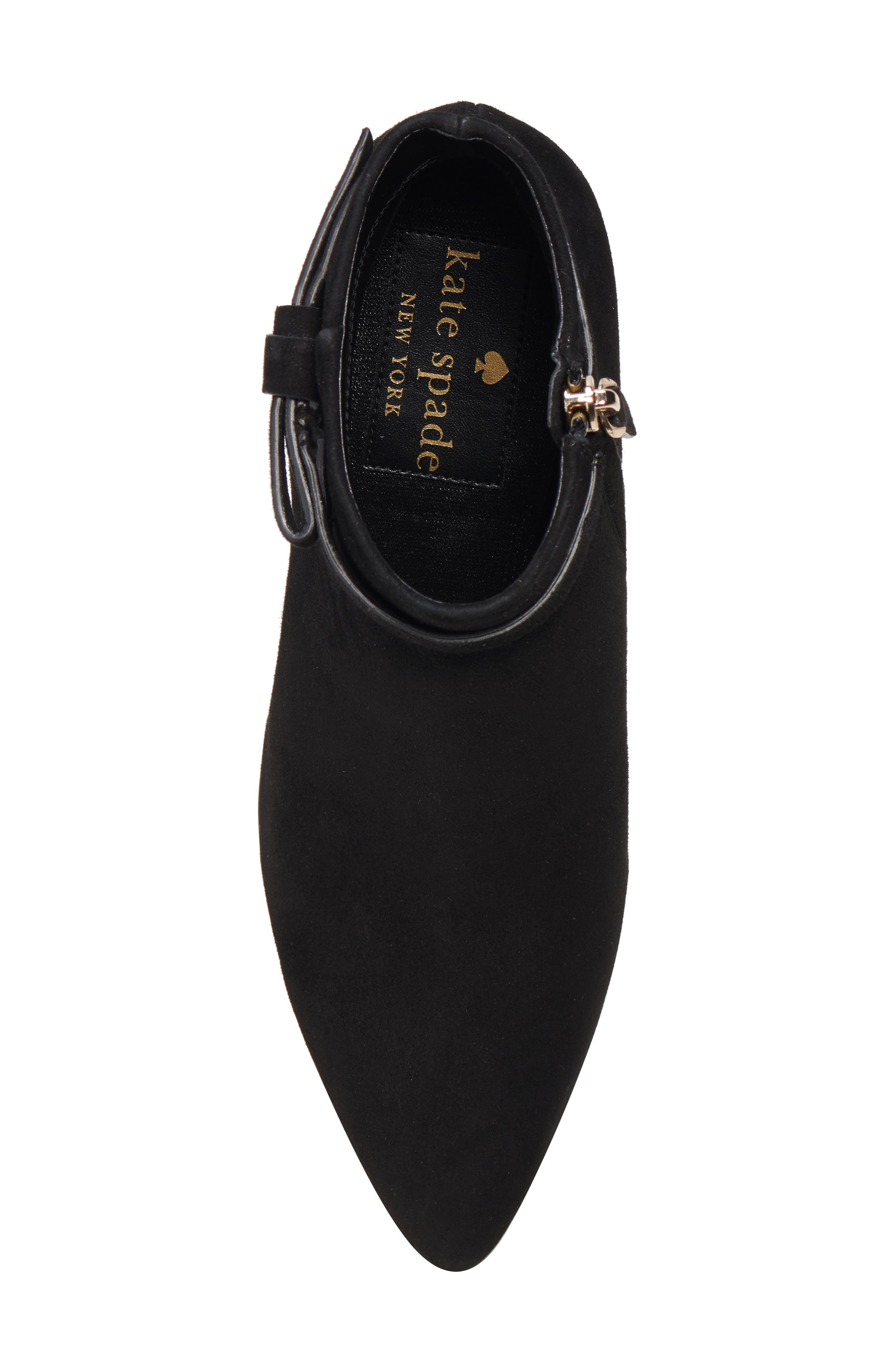 kate spade thatcher bootie