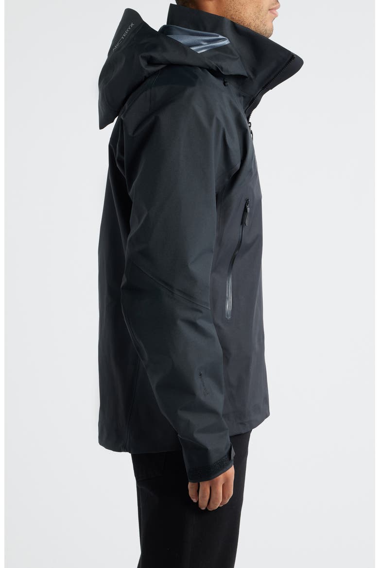 Arc'teryx Beta AR Gore-Tex® PRO ePE Waterproof Hooded Jacket (Men