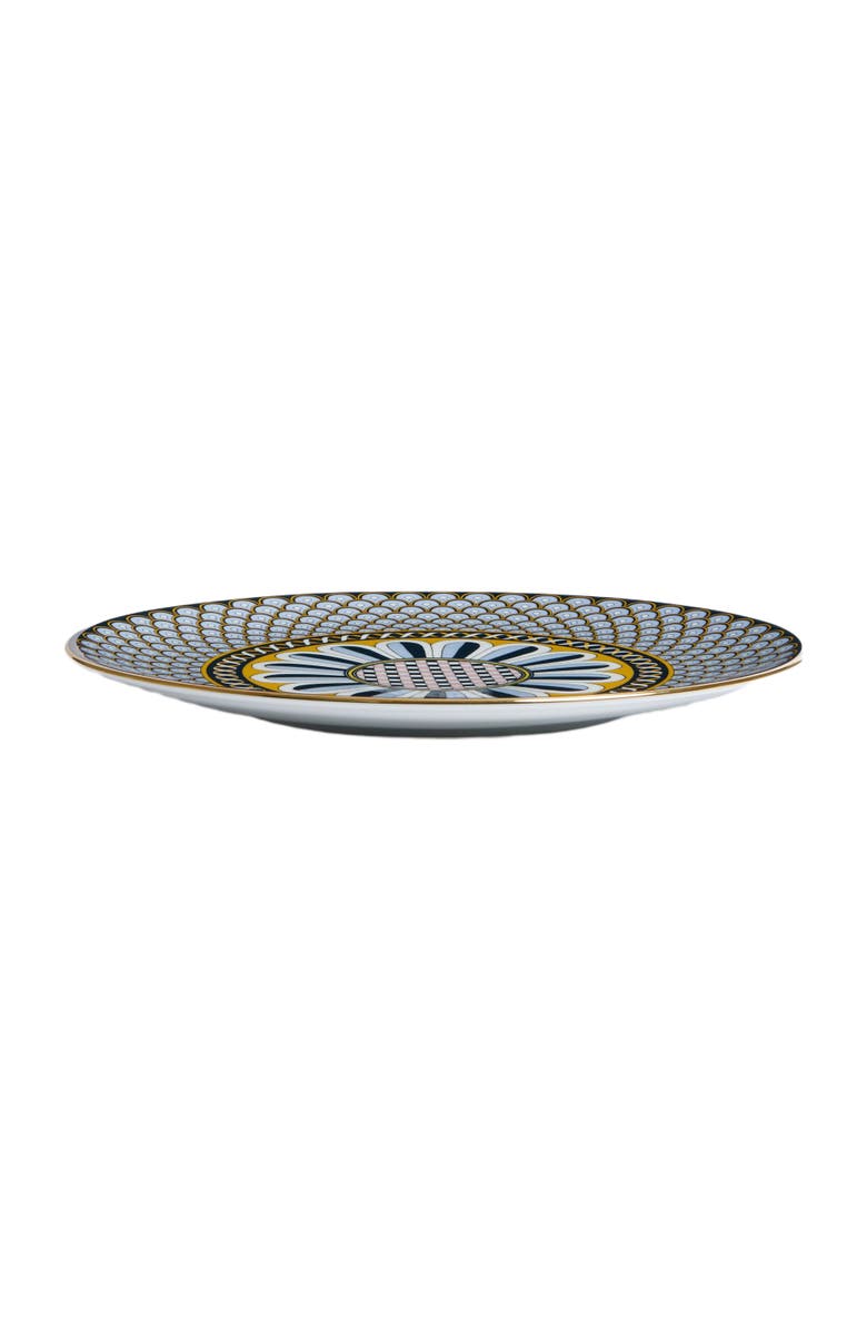 La DoubleJ Serving Platter Napoli, Alternate, color, Napoli Midnight Blue