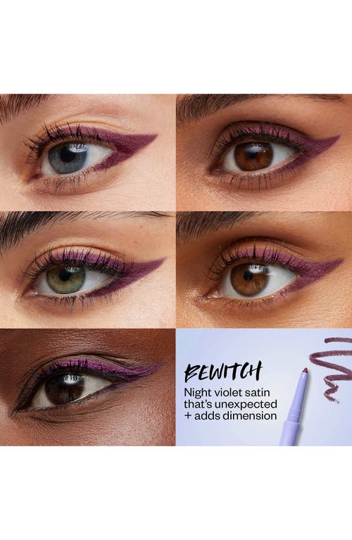 KOSAS KOSAS SOULGAZER INTENSIFYING GEL EYELINER